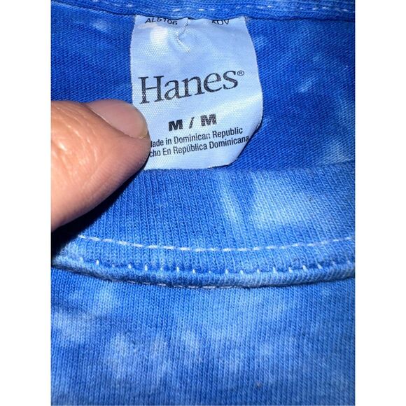 Florida Gators Tie-Dye Tee - Picture 4 of 4